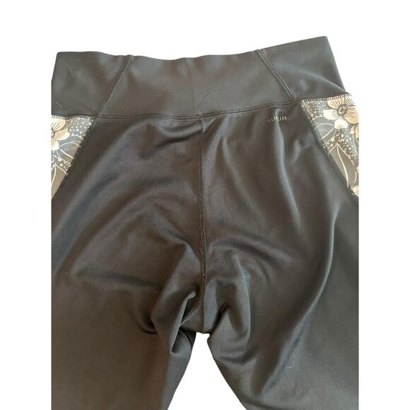 ADIDAS X FARM RIO LEGGINGS SIZE SMALL - Picture 6 of 7